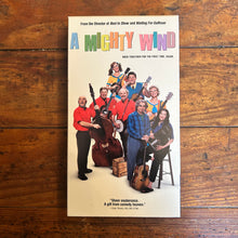 Load image into Gallery viewer, A Mighty Wind (2003) VHS
