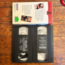 Load image into Gallery viewer, Back to School (1986) &amp; Easy Money (1983) 2-Tape VHS
