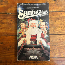 Load image into Gallery viewer, Santa Claus (1885) VHS
