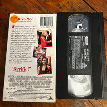 Load image into Gallery viewer, The Associate (1996) VHS
