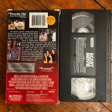 Load image into Gallery viewer, Scary Movie (2000) VHS
