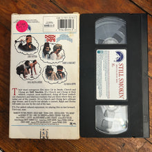 Load image into Gallery viewer, Still Smokin (1983) VHS
