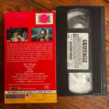 Load image into Gallery viewer, Grayeagle (1977) VHS
