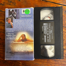 Load image into Gallery viewer, What Lies Beneath (2000) VHS
