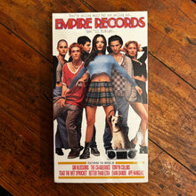 Load image into Gallery viewer, Empire Records (1995) VHS
