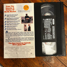 Load image into Gallery viewer, Rushmore (1998) Demo VHS
