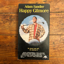 Load image into Gallery viewer, Happy Gilmore (1996) VHS
