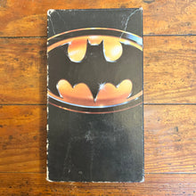 Load image into Gallery viewer, Batman (1989) VHS
