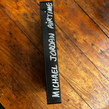 Load image into Gallery viewer, Michael Jordan: Air Time (1993) VHS
