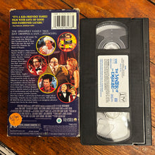 Load image into Gallery viewer, The Master of Disguise (2002) VHS
