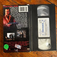 Load image into Gallery viewer, The Foreigner (2003) VHS
