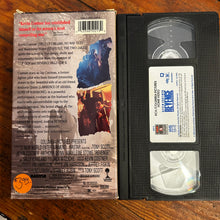 Load image into Gallery viewer, Revenge (1990) VHS
