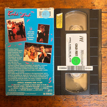 Load image into Gallery viewer, Cold Feet (1989) VHS
