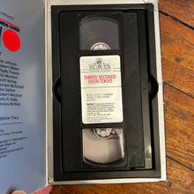 Load image into Gallery viewer, Thirty Seconds Over Tokyo (1944) Big Box VHS
