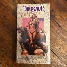 Load image into Gallery viewer, Dinosaur Island (1994) VHS

