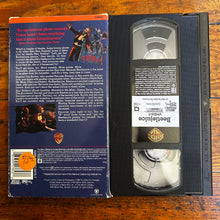 Load image into Gallery viewer, Beetlejuice (1988) VHS
