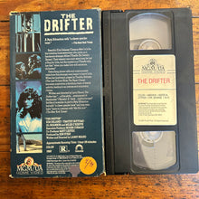 Load image into Gallery viewer, The Drifter (1988) VHS
