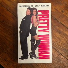 Load image into Gallery viewer, Pretty Woman (1990) VHS
