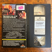 Load image into Gallery viewer, Harley Davidson and the Marlboro Man (1991) VHS
