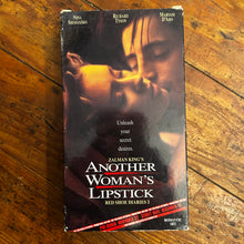 Load image into Gallery viewer, Red Shoe Diaries: Another Woman's Lipstick (1997) PROMO VHS
