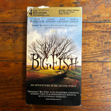 Load image into Gallery viewer, Big Fish (2003) VHS
