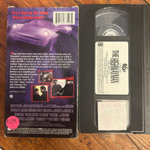 Load image into Gallery viewer, The Highwayman (2000) VHS

