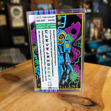 Load image into Gallery viewer, King Gizzard &amp; the Lizard Wizard - Live In Cleveland '24 - 2 X Cassette
