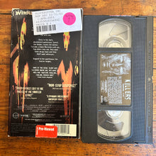 Load image into Gallery viewer, Killers (1997) VHS
