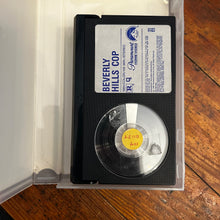 Load image into Gallery viewer, Beverly Hills Cop (1984) BETAMAX
