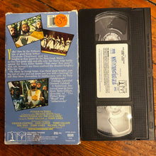Load image into Gallery viewer, Monty Python and the Holy Grail (1975) VHS
