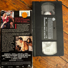 Load image into Gallery viewer, The Year of Living Dangerously (1982) VHS
