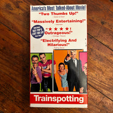 Load image into Gallery viewer, Trainspotting (1996)
