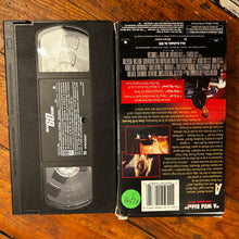 Load image into Gallery viewer, Gone in 60 Seconds (2000) VHS
