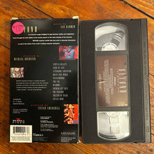 Load image into Gallery viewer, Beyond the Mind's Eye (1992) VHS
