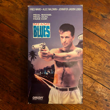 Load image into Gallery viewer, Miami Blues (1990) VHS
