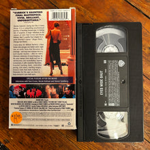 Load image into Gallery viewer, Eyes Wide Shut (1999) VHS
