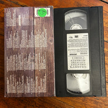 Load image into Gallery viewer, Grammy’s Greatest Country Moments Vol 1  (1994) VHS
