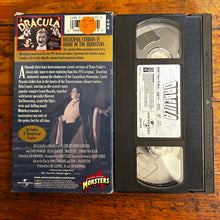 Load image into Gallery viewer, Dracula (1931) VHS
