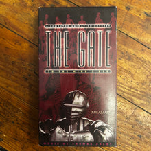 Load image into Gallery viewer, The Gate to the Mind's Eye (1994) VHS
