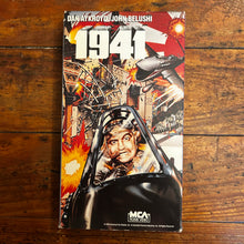 Load image into Gallery viewer, 1941 (1979) VHS
