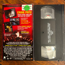 Load image into Gallery viewer, Face (1997) Promo VHS
