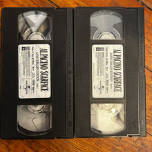 Load image into Gallery viewer, Scarface (1983) 2-Tape VHS
