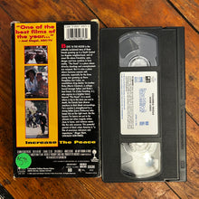Load image into Gallery viewer, Boyz n the Hood (1991) VHS
