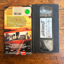 Load image into Gallery viewer, The Hitcher II: I&#39;ve Been Waiting (2003) VHS

