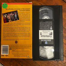 Load image into Gallery viewer, Caddyshack (1980) VHS
