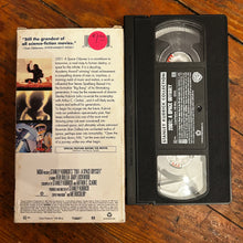 Load image into Gallery viewer, 2001: A Space Odyssey (1968) VHS
