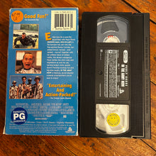 Load image into Gallery viewer, Dangerous Game (1993) VHS
