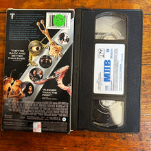 Load image into Gallery viewer, Men in Black II (2002) VHS
