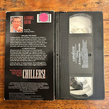 Load image into Gallery viewer, A Curious Suicide (1990) VHS
