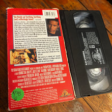 Load image into Gallery viewer, Kalifornia (1993) VHS
